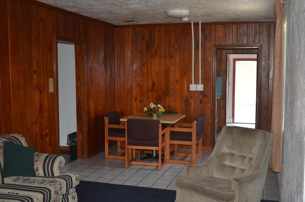 El Camino Motel タラハシー 部屋 写真