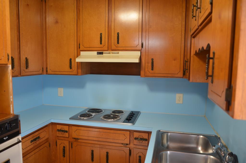 El Camino Motel タラハシー 部屋 写真